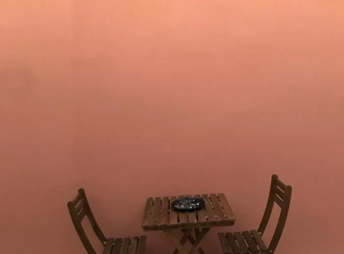 アパート In The Center Marasia *