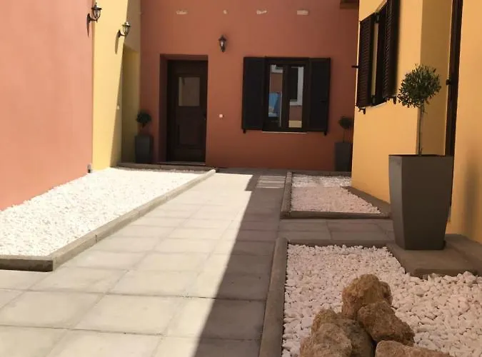 In The Center Marasia *