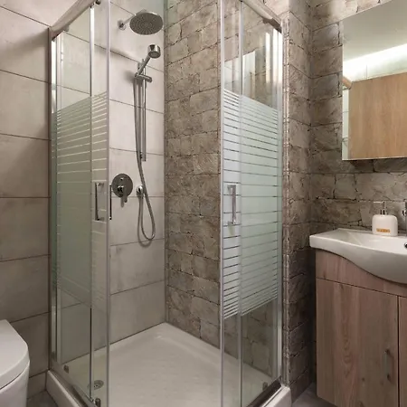 In The Center Marasia Lejlighed *