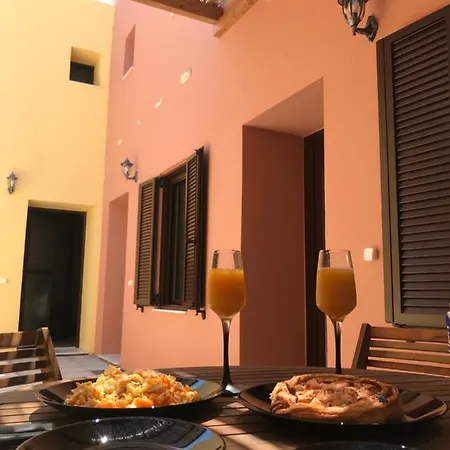 Lejlighed In The Center Marasia