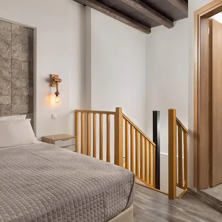 Appartement In The Center Marasia