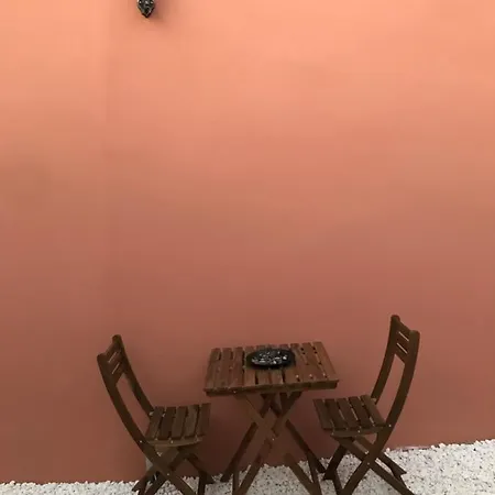 Διαμέρισμα In The Center Marasia *