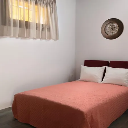 Appartement In The Center Marasia *