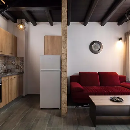 In The Center Marasia * Rhodes City