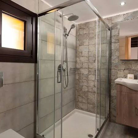 Appartement In The Center Marasia Rhodes City