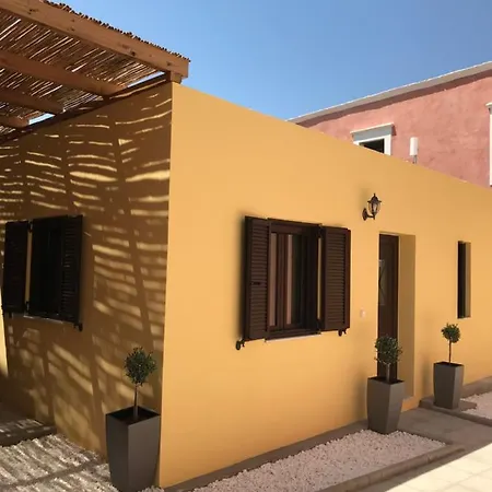 Appartement In The Center Marasia *