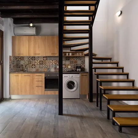 Appartement In The Center Marasia