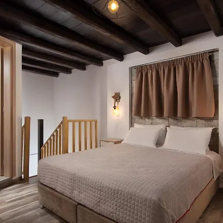 In The Center Marasia Appartement Rhodes City