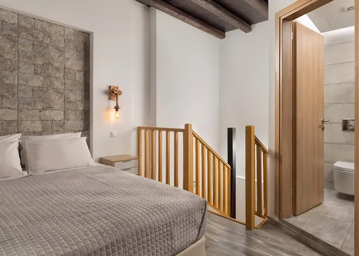 Apartman In The Center Marasia