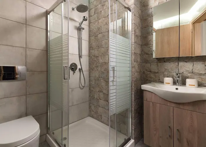 In The Center Marasia Appartamento *