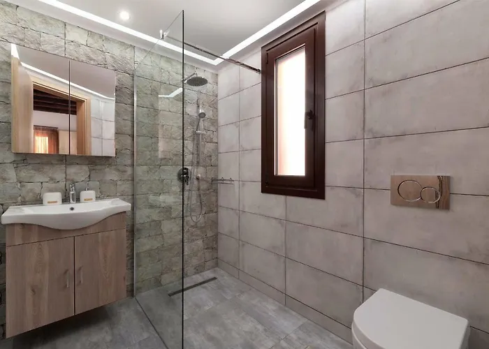 In The Center Marasia *