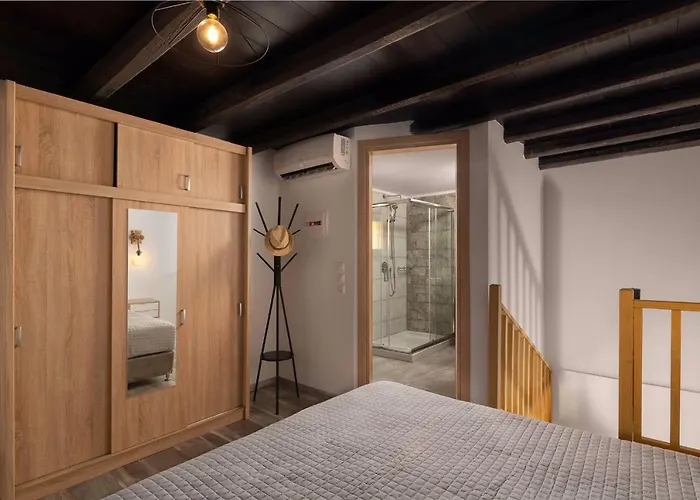 Appartamento In The Center Marasia