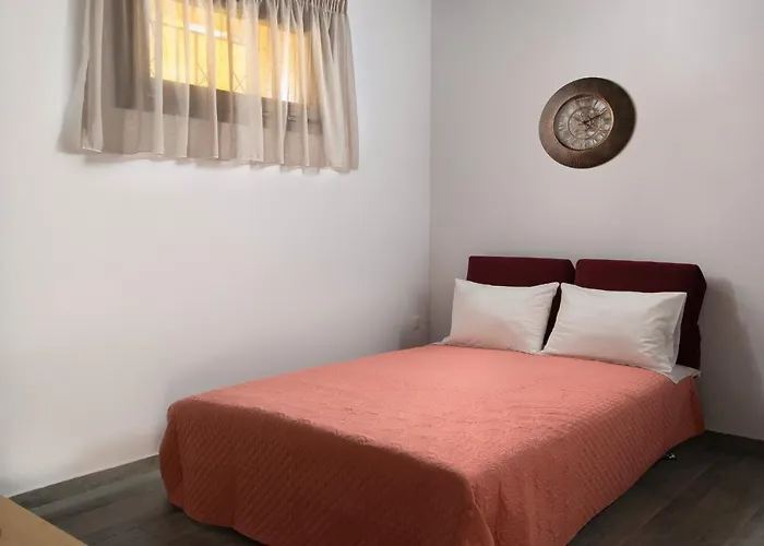 Appartamento In The Center Marasia *