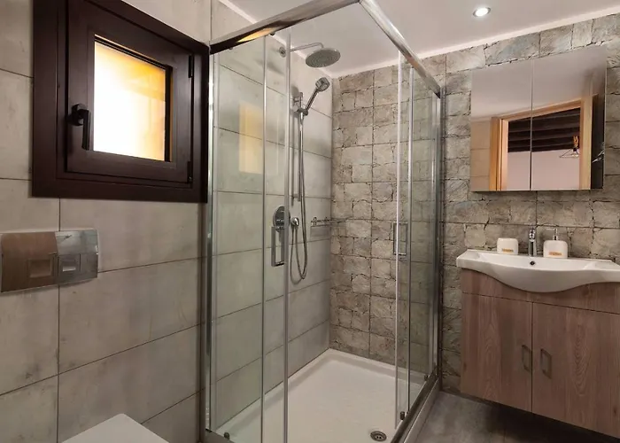 Apartman In The Center Marasia Rhodes City