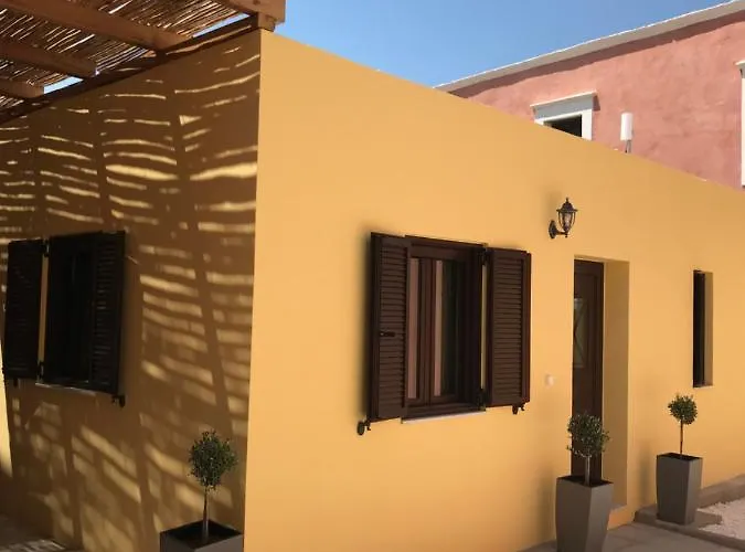 Apartman In The Center Marasia *