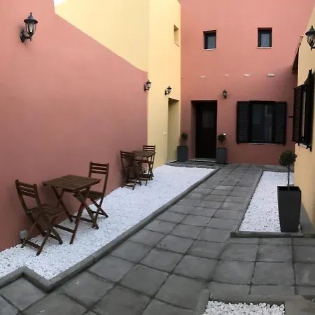 Lägenhet In The Center Marasia Rhodes City